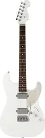 Электрогитара Fender Elemental Stratocaster Nimbus White