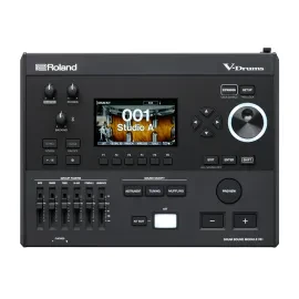 Roland V51 V-Drums Electronic Drum Sound Module with Bluetooth Audio