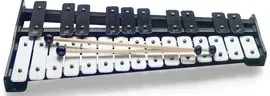 Металлофон STAGG BELL-SET 25B 25 клавиш чехол в комплекте