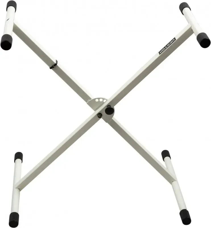 Стойка для клавишных VESTON KS044 WH