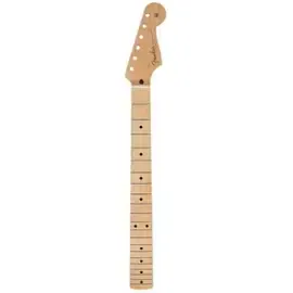 Гриф для электрогитары Fender Classic Player ‘50s Stratocaster Neck Maple FB