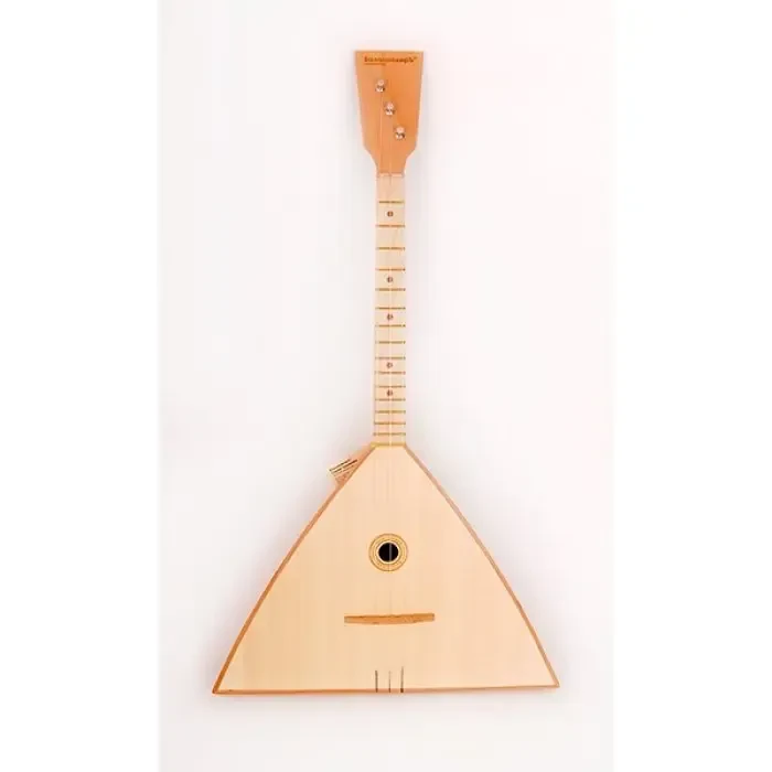 Балалайка БалалайкерЪ 3S-F