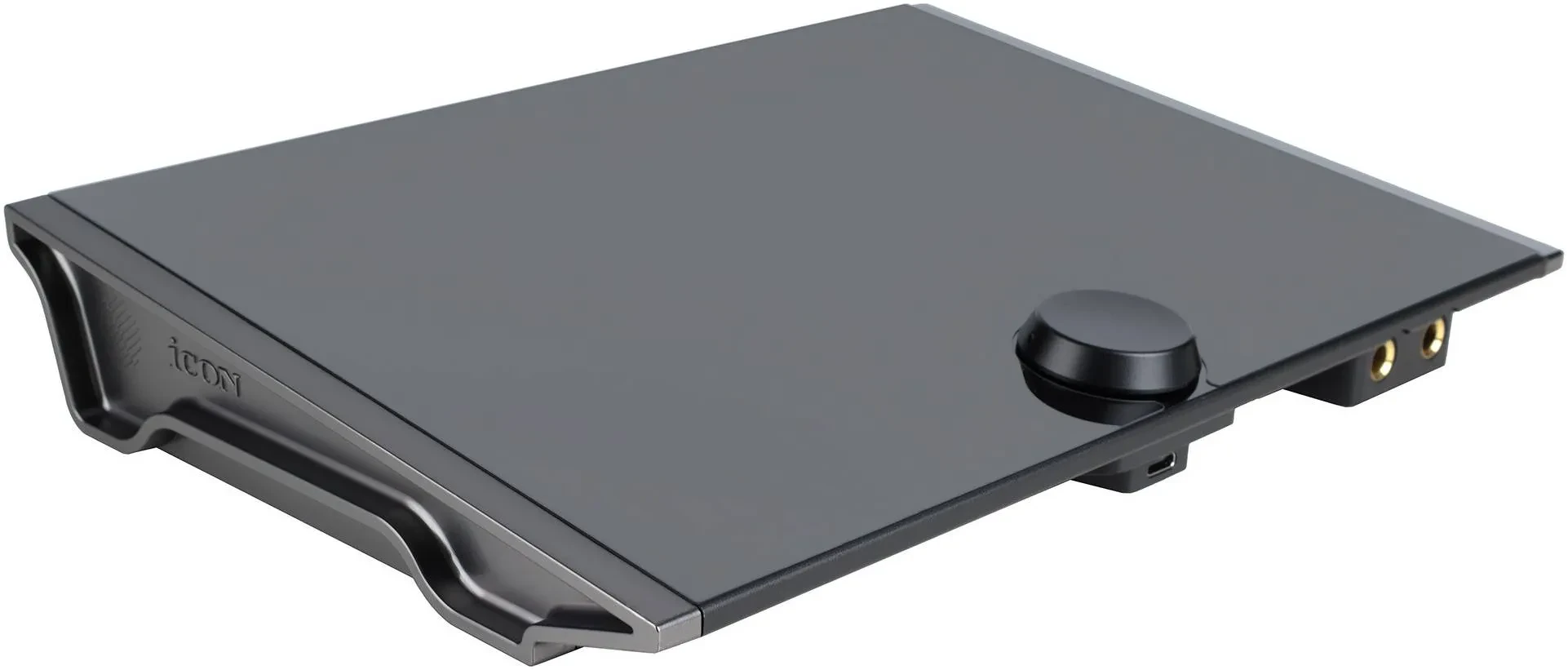 Аудиоинтерфейс USB  Icon [Touch 8] 24 бит/192 кГц.