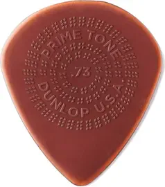 Медиаторы Dunlop 520R.73 Primetone Jazz III XL