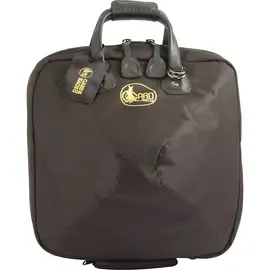 Чехол для валторны Gard Mid-Suspension Detachable Bell French Horn Gig Bag 42-MSK Black