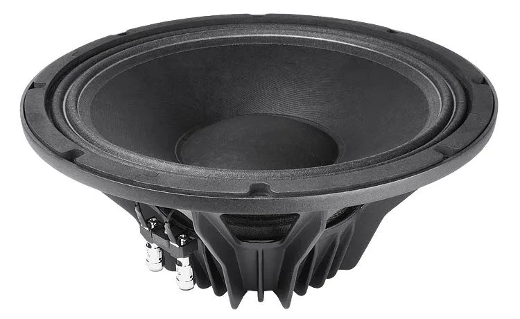 12PR300-8 Динамик 12", 300Вт, 8 Ом, Faital Pro