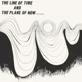 Виниловая пластинка Shira Small – The Line Of Time & The Plane Of Now (Релиз 2023)