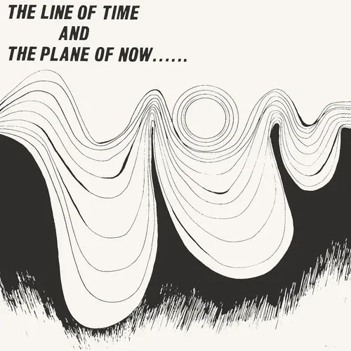 Виниловая пластинка Shira Small – The Line Of Time & The Plane Of Now (Релиз 2023)