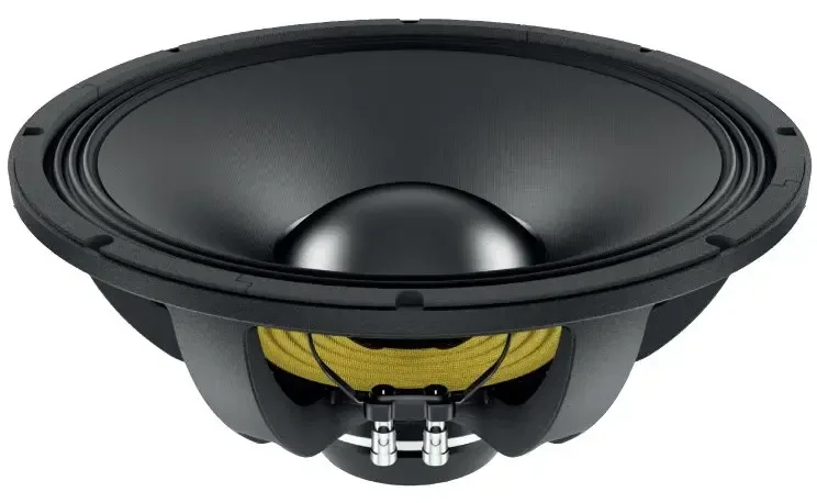 Динамик Lavoce WAN153.01 15" басовый 1200 Вт 8 Ом