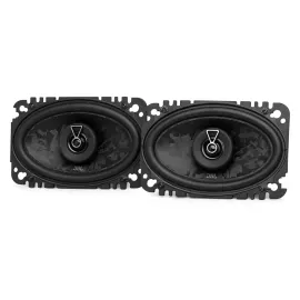 JBL STAGE3 GEN2 648F 4x6" 2-Way Coaxial Car Speakers