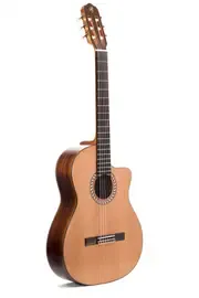 Классическая гитара Prudencio Saez 2-CW (модель 54)