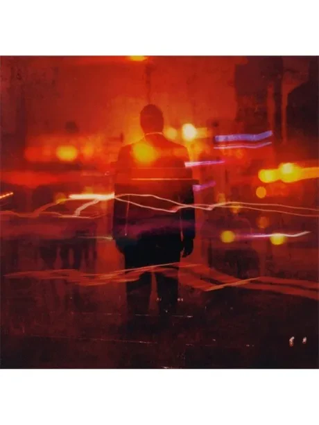 RIVERSIDE - Anno Domini High Definition (CD)