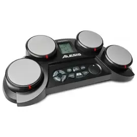 Портативная настольная ударная установка ALESIS COMPACTKIT 4