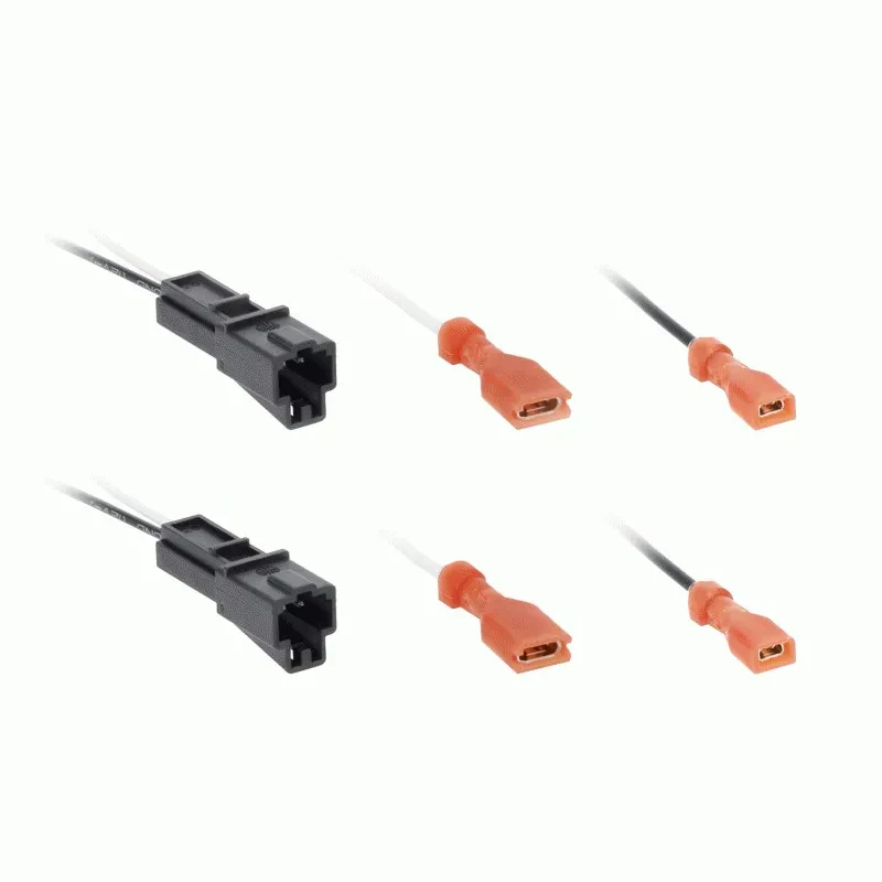 Спикерный кабель Metra 72-8601 для Audi (2008–2024)