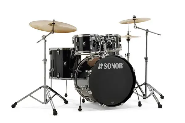 Барабанная установка Sonor 17500410 AQ1 Stage Set PВ 11234