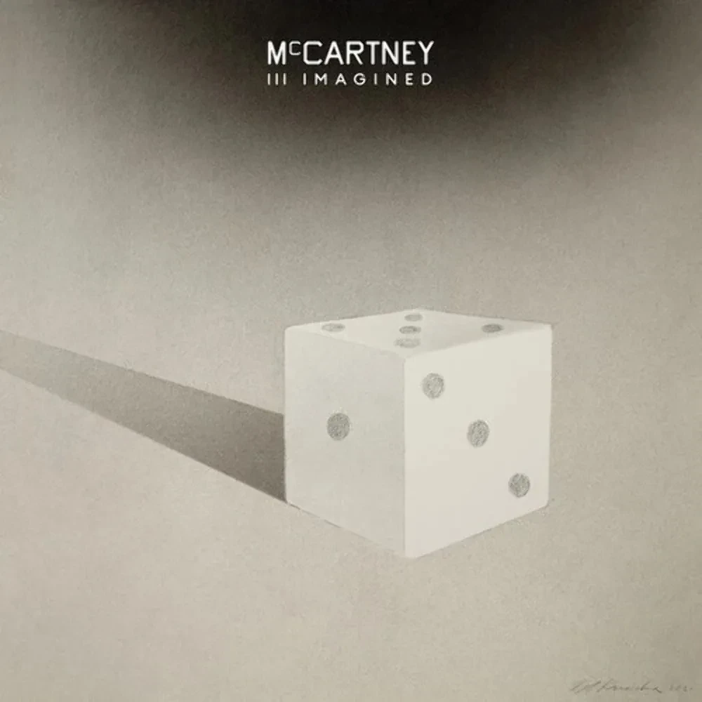 Paul McCartney - Mccartney III Imagined [2-lp] NEW Sealed Vinyl LP Album