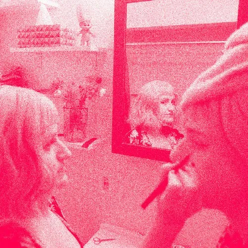Виниловая пластинка Nova One - how to kiss (CANDY CANE VINYL) [New Vinyl LP] Colored Vinyl, Red, Whi