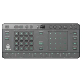 AlphaTheta CHORDCAT 8-Track Portable Groovebox Controller