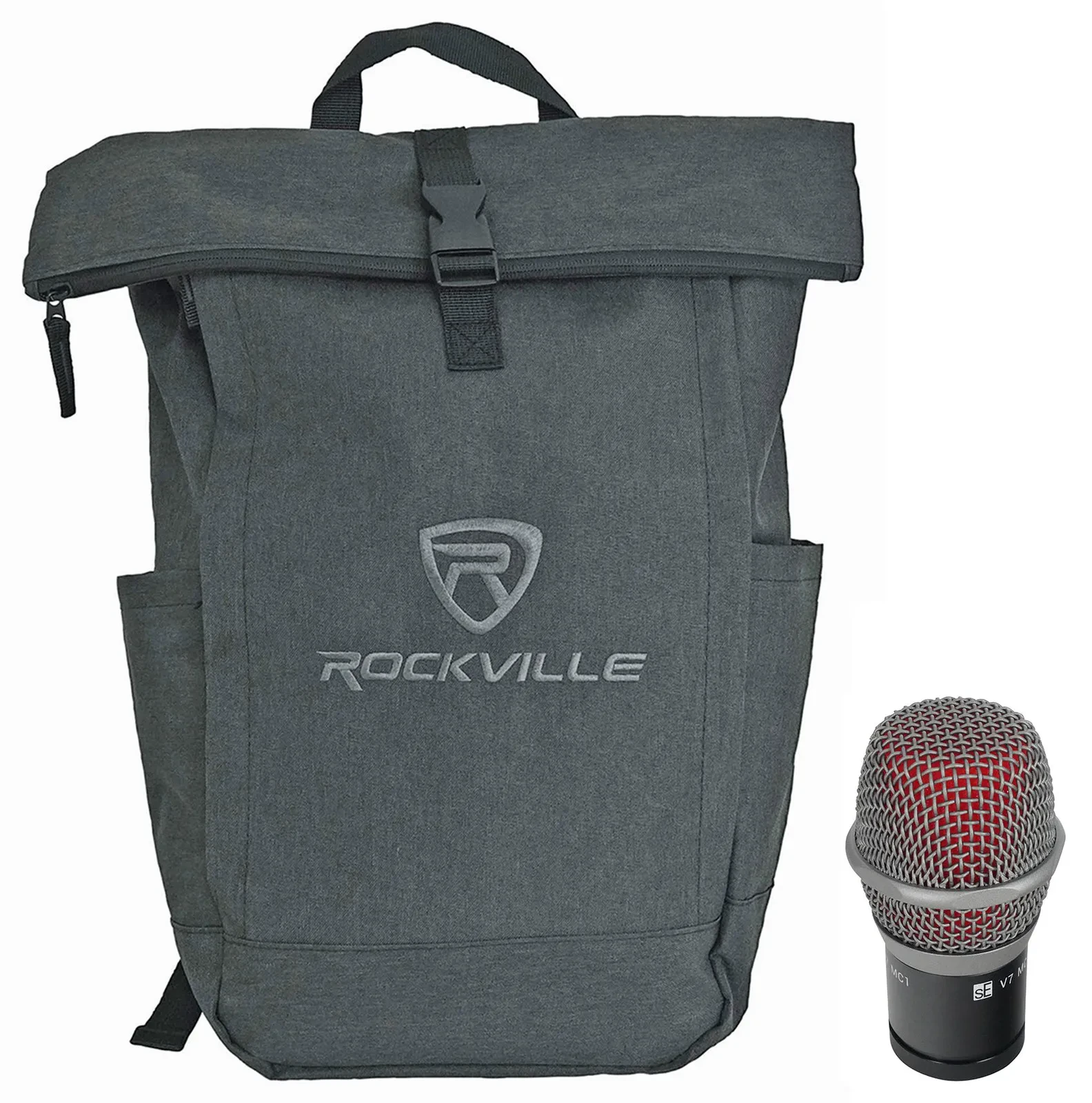 Se Electronics V7 MC1 Wireless Microphone Capsule for Shure Transmitter+Backpack