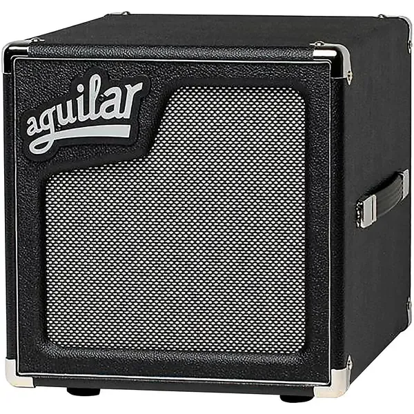 Кабинет для бас-гитары Aguilar SL110 1x10 Bass Speaker Cabinet Black