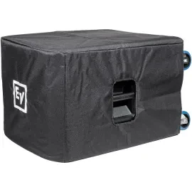 Чехол для музыкального оборудования Electro-Voice F.01U.297.639 Black