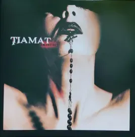 Виниловая пластинка TIAMAT – Amanethes