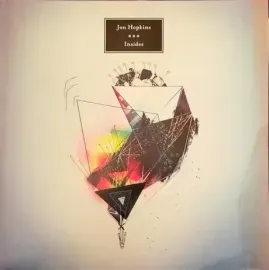 Виниловая пластинка Jon Hopkins – Insides