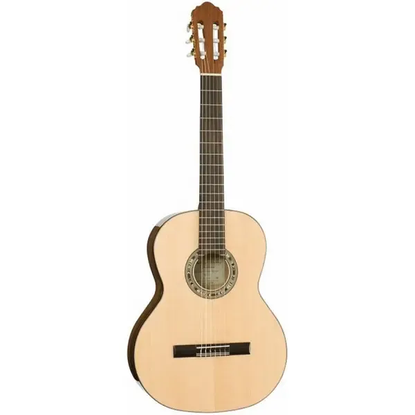Классическая гитара Kremona R65S