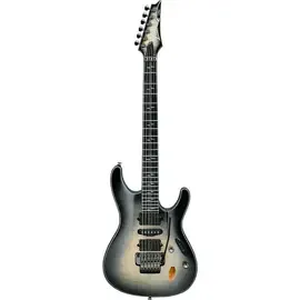 Электрогитара Ibanez Nita Strauss JIVA10 Signature Deep Space Blonde