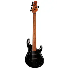 Бас-гитара Music Man StingRay5 Special Black