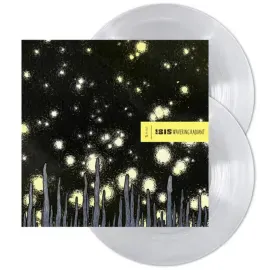 ISIS - Wavering Radiant [Indie-Exclusive Clear Vinyl] NEW Vinyl