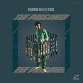 Herbie Hancock - The Prisoner [Blue Note Tone Poet Series] NEW Vinyl
