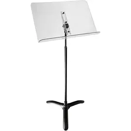 Пюпитр Manhasset Clear Desk Symphony Stand