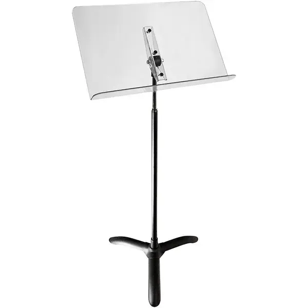 Пюпитр Manhasset Clear Desk Symphony Stand