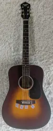 Б/У Электроакустическая гитара Recording King RDS-11-FE3 Dreadnought санберст