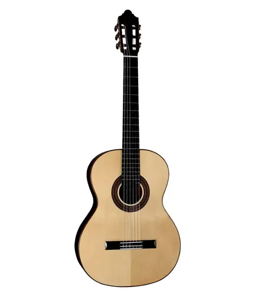 Классическая гитара Martinez ES-09S Espana Series Blanca