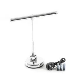 Подсветка для клавишных Fame Audio PL-102 LED Chrome