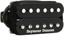 Звукосниматель для электрогитары Seymour Duncan Saturday Night Special Bridge Black
