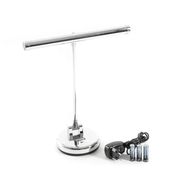 Подсветка для клавишных Fame Audio PL-102 LED Chrome