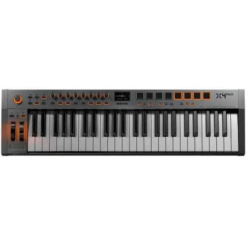 Midiplus X4 MAX Midi Keyboard | Neu