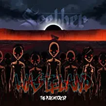 Виниловая пластинка Seether – Wasteland - The Purgatory