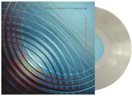 Виниловая пластинка Polyrhythmics – Filter System (Релиз 2025)