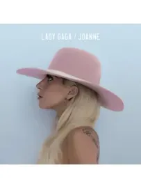 CD-диск CD-диск LADY GAGA Joanne