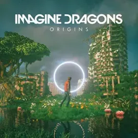 Виниловая пластинка Imagine Dragons – Origins
