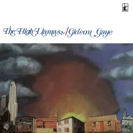 The High Llamas - Gideon Gaye NEW Vinyl