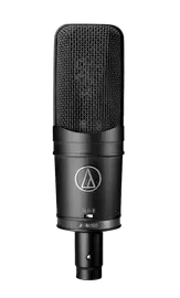Вокальный микрофон Audio Technica AT4050 Studio Condenser Microphone