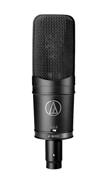 Вокальный микрофон Audio Technica AT4050 Studio Condenser Microphone