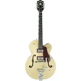 Электрогитара полуакустическая Gretsch G6118T-135 Players Edition 135th Anniversary with Bigsby