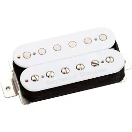 Звукосниматель для электрогитары Seymour Duncan Hades Gates Bridge White