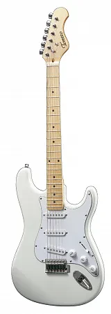 Электрогитара Toretto KST-39 WH